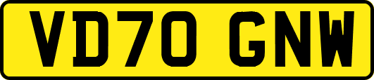 VD70GNW