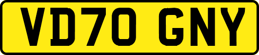 VD70GNY
