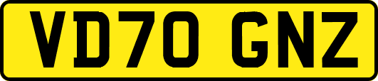 VD70GNZ