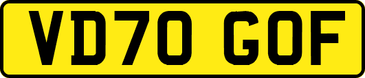 VD70GOF