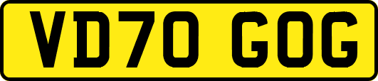 VD70GOG