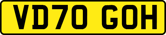 VD70GOH