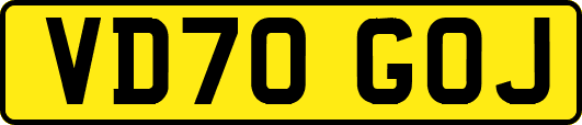 VD70GOJ