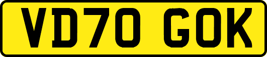 VD70GOK