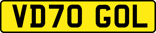 VD70GOL