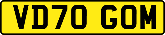 VD70GOM
