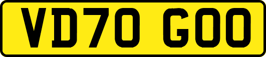 VD70GOO