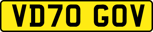 VD70GOV