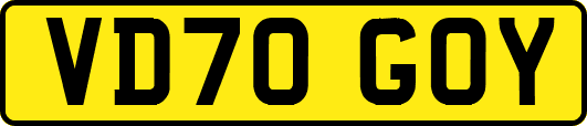 VD70GOY