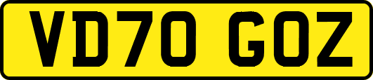VD70GOZ
