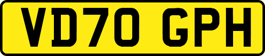VD70GPH