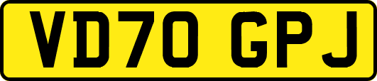 VD70GPJ
