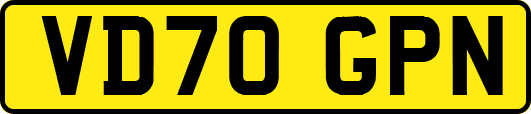 VD70GPN