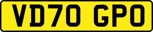 VD70GPO