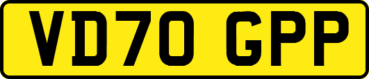 VD70GPP