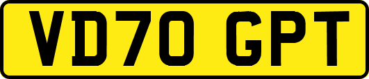 VD70GPT