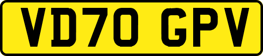 VD70GPV