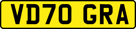 VD70GRA
