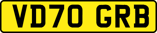VD70GRB