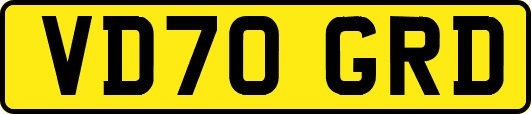 VD70GRD