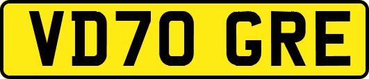 VD70GRE