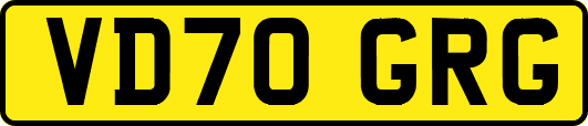 VD70GRG