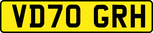 VD70GRH