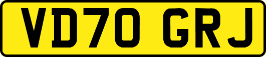 VD70GRJ