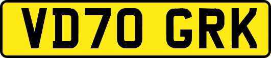 VD70GRK