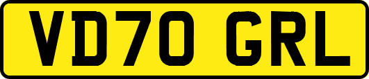 VD70GRL