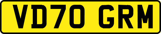 VD70GRM