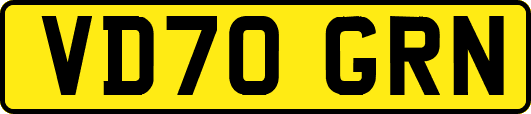 VD70GRN