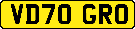 VD70GRO