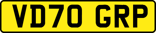 VD70GRP
