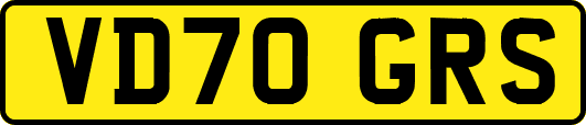 VD70GRS