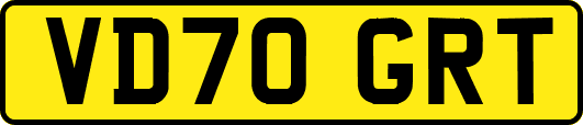 VD70GRT
