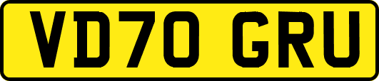 VD70GRU