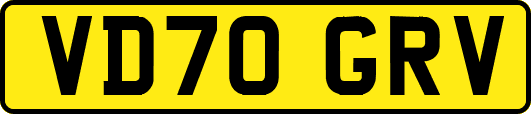 VD70GRV