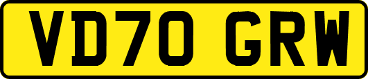 VD70GRW