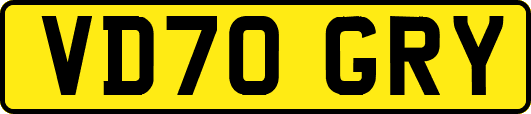 VD70GRY