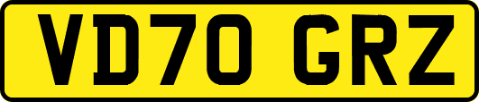 VD70GRZ