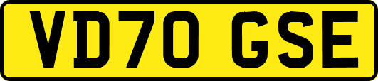 VD70GSE