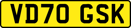 VD70GSK