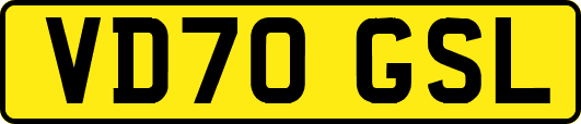 VD70GSL