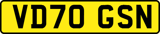 VD70GSN