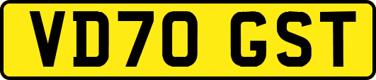 VD70GST