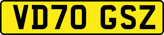 VD70GSZ
