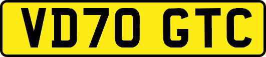 VD70GTC