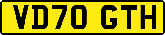 VD70GTH