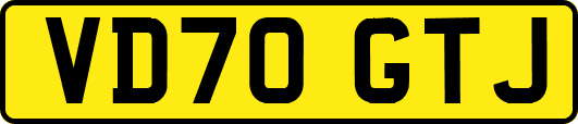 VD70GTJ